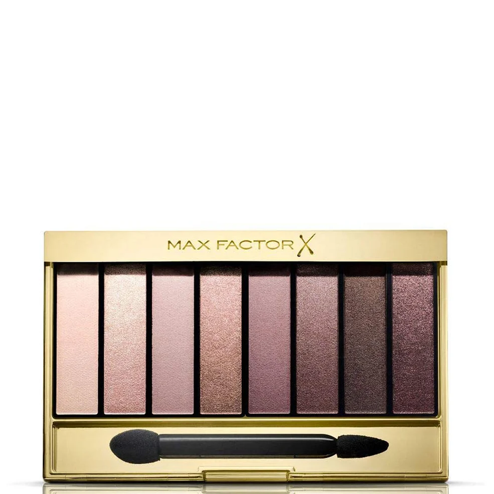 Max Factor Masterpiece Eyeshadow Palette - Rose Nudes 003 Imagen 1