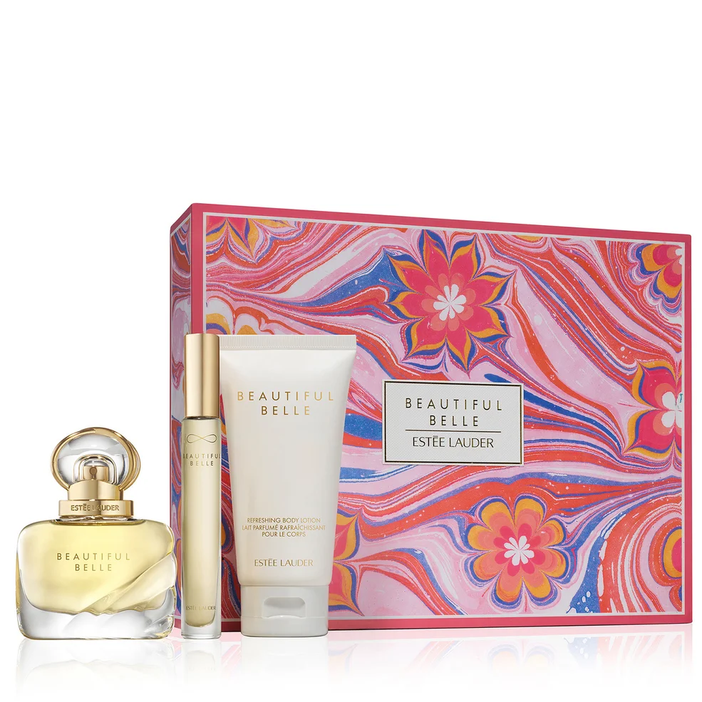 Estée Lauder Beautiful Belle Romantic Promises Set Imagen 1