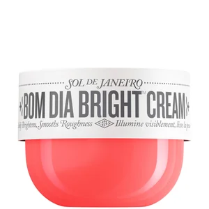 Sol de Janeiro Bom Dia Crema Luminosa 240ml - Size 240ml
