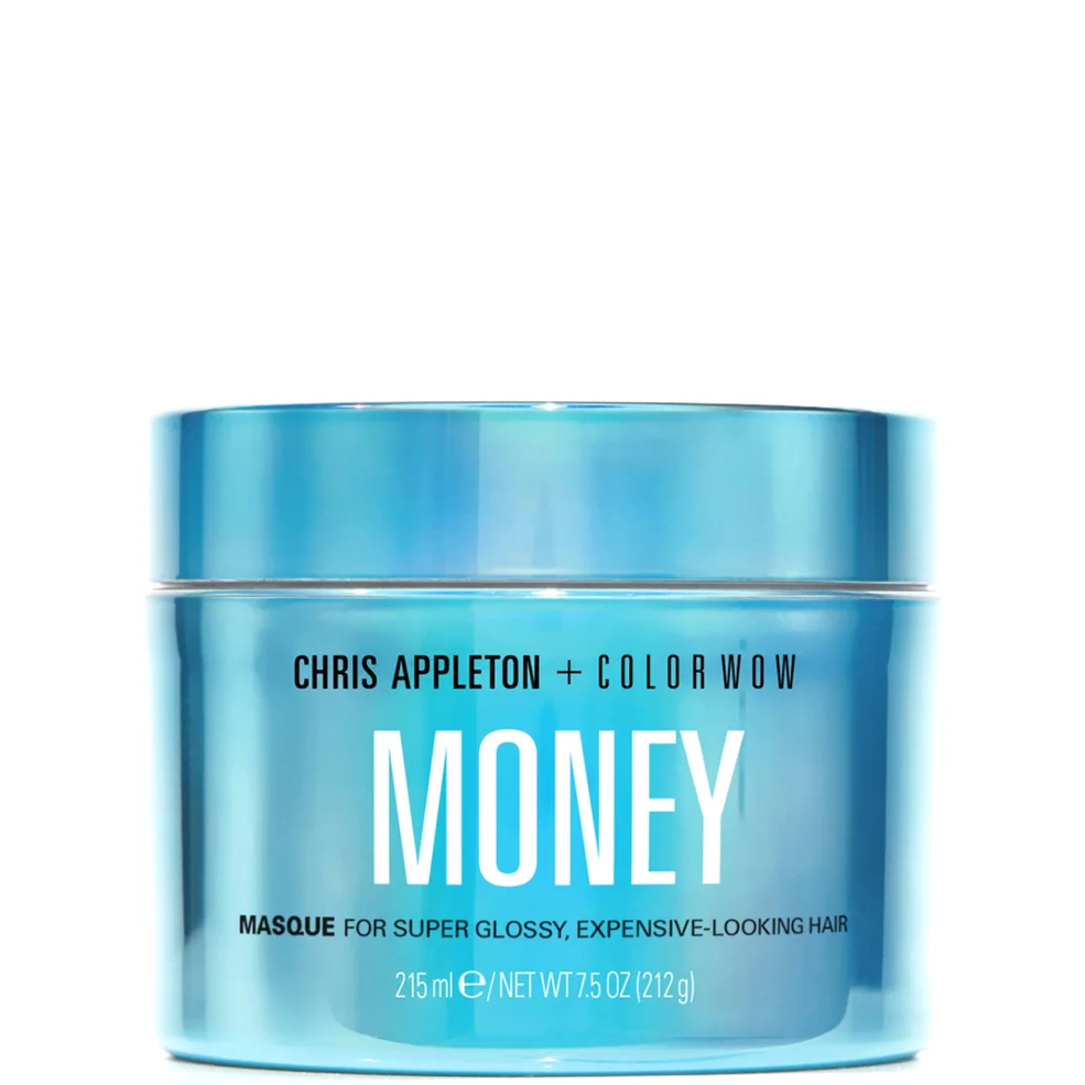 Color Wow and Chris Appleton Money Masque 215ml Imagen 1