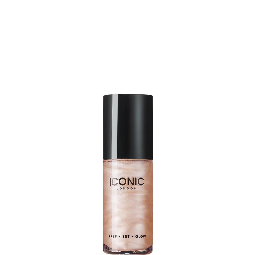 ICONIC London Prep-Set-Glow Mini - Original 30ml Imagen 1