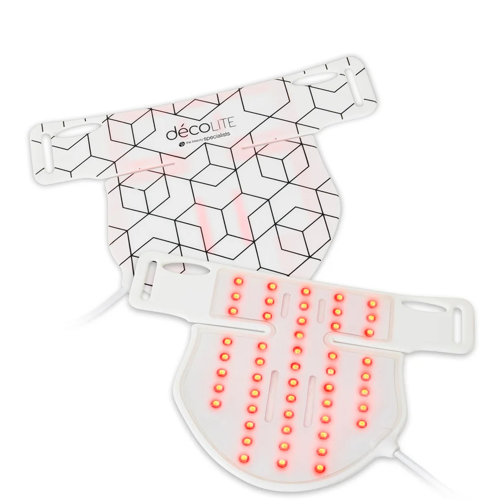 Rio décoLITE Beauty Boosting Light Treatment Imagen 1