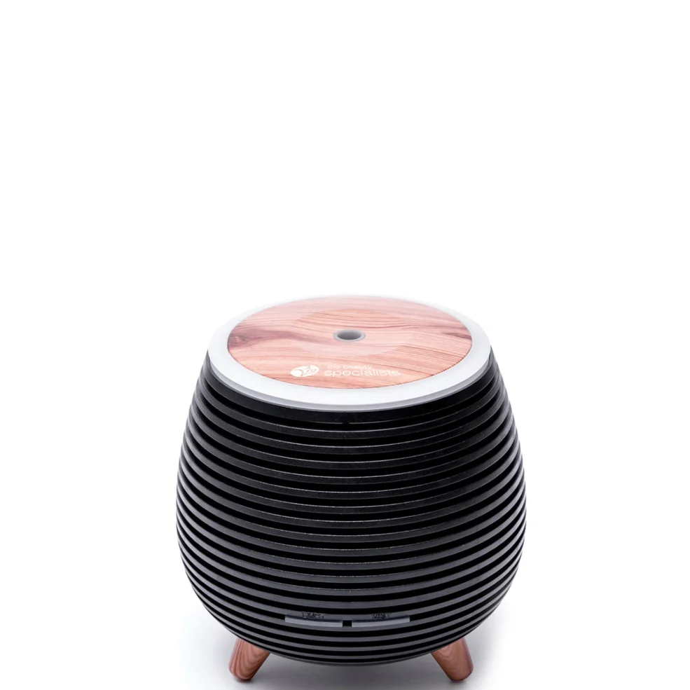 Rio Zoey Aroma Diffuser, Humidifier and Night-Light Imagen 1