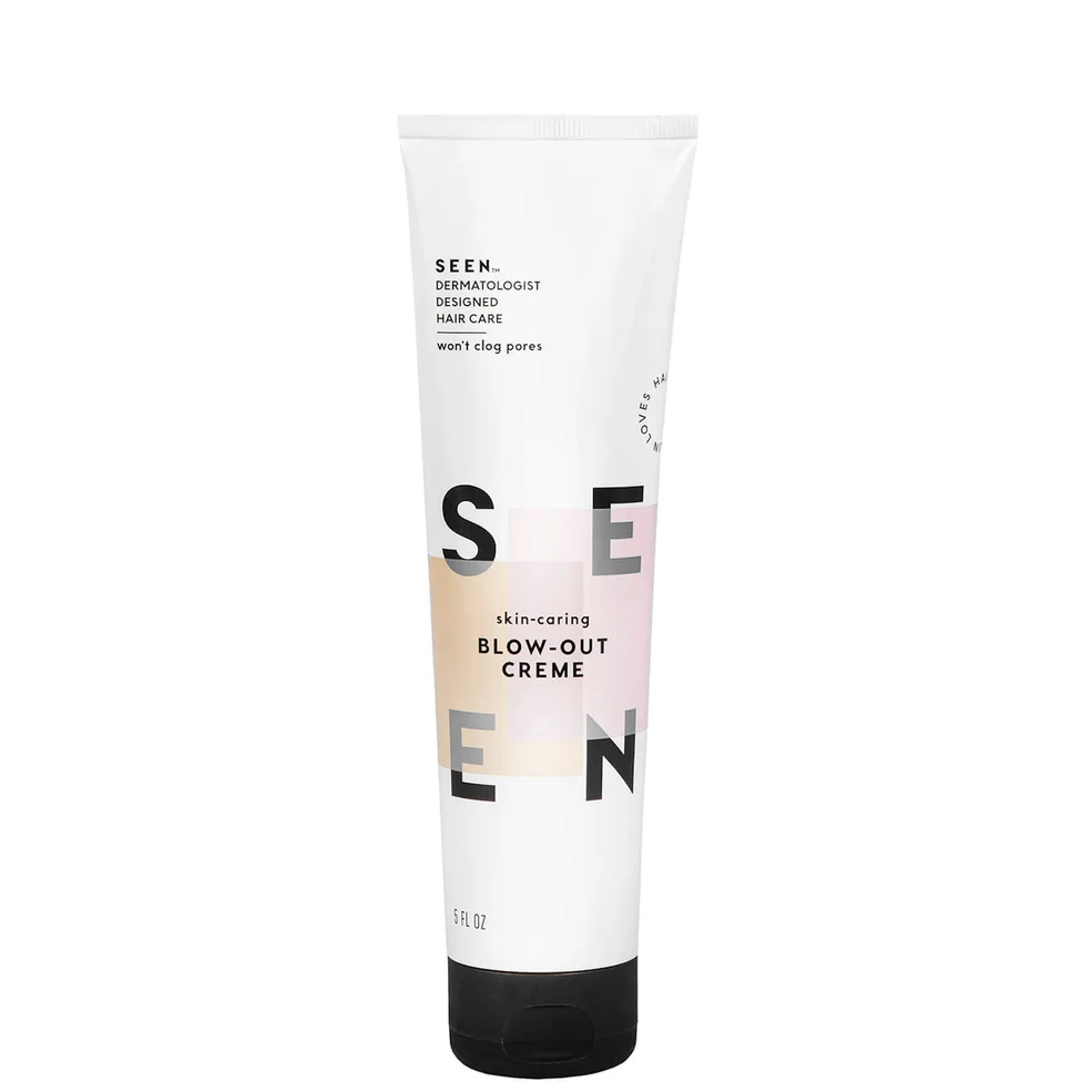 SEEN Blow Out Crème 150ml Imagen 1