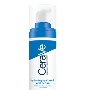CeraVe Sérum Hidratante Ácido Hialurónico 30ml - undefined undefined