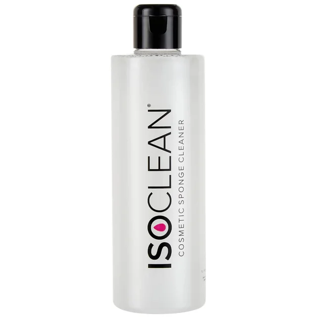 Limpiador de esponjas cosméticas ISOCLEAN 500ml