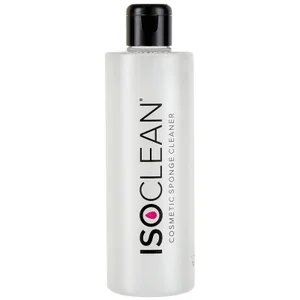 Limpiador de esponjas cosméticas ISOCLEAN 275ml - undefined undefined
