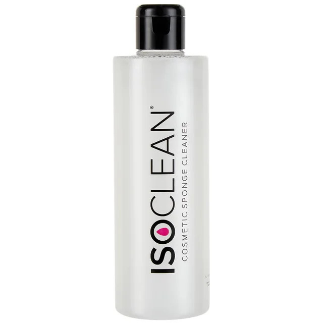 Limpiador de esponjas cosméticas ISOCLEAN 275ml