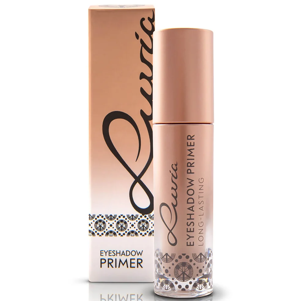 Luvia Eyeshadow Primer 3ml Imagen 1