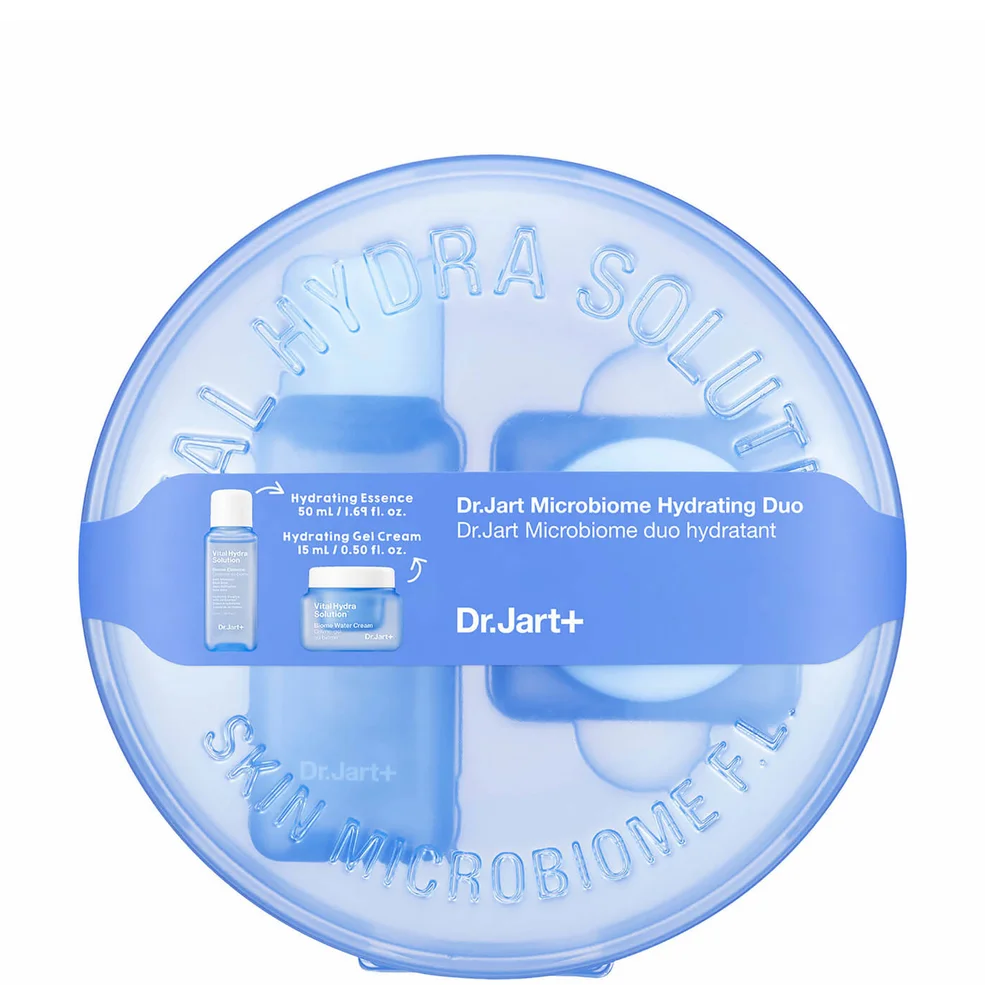Kit de prueba de Dr.Jart+ Vital Hydra Solution Imagen 1