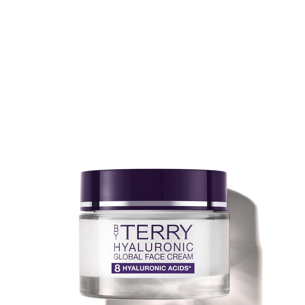 By Terry Crema facial global hialurónica 50ml Imagen 1