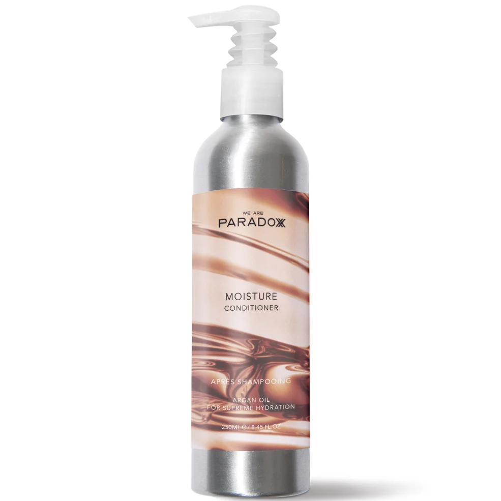Somos Paradoxx Acondicionador Hidratante 250ml Imagen 1