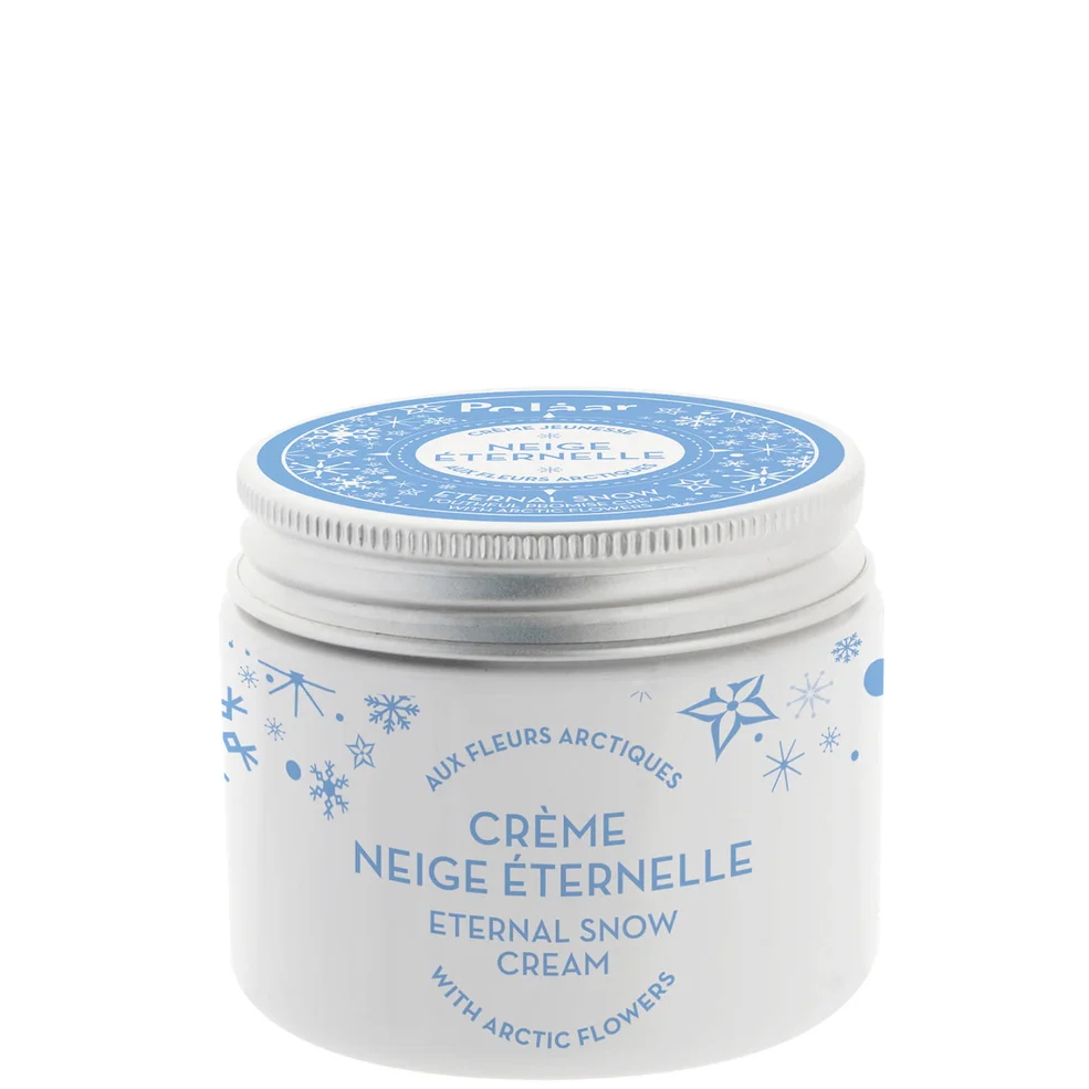 Polaar Eternal Snow Cream 50ml Imagen 1