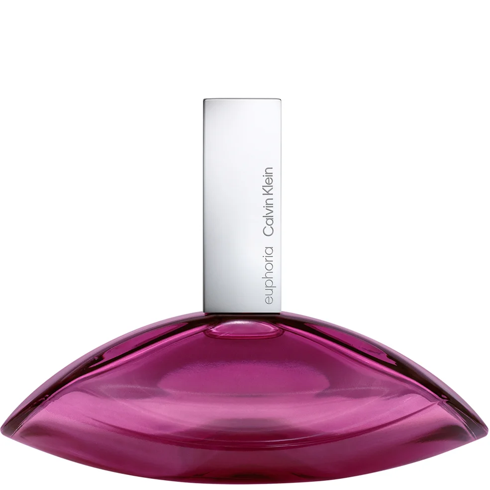 Calvin Klein Euphoria Eau de Parfum Spray 100ml Imagen 1