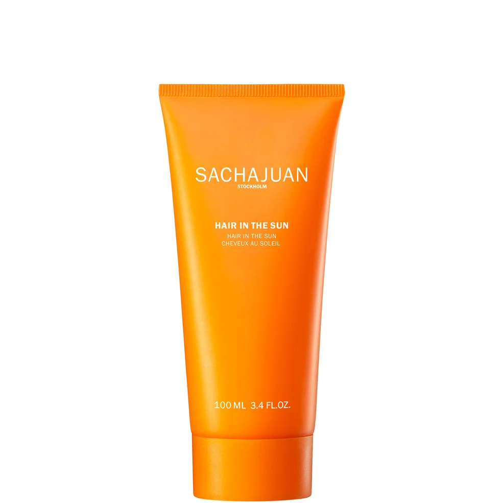 Sachajuan Pelo al Sol 100ml Imagen 1