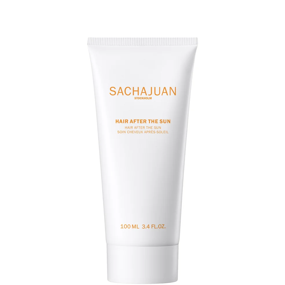 Sachajuan Hair After the Sun 100ml Imagen 1