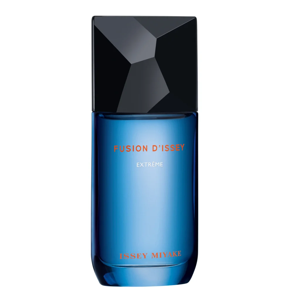Agua de Colonia Issey Miyake Fusion Extreme - 100ml Imagen 1