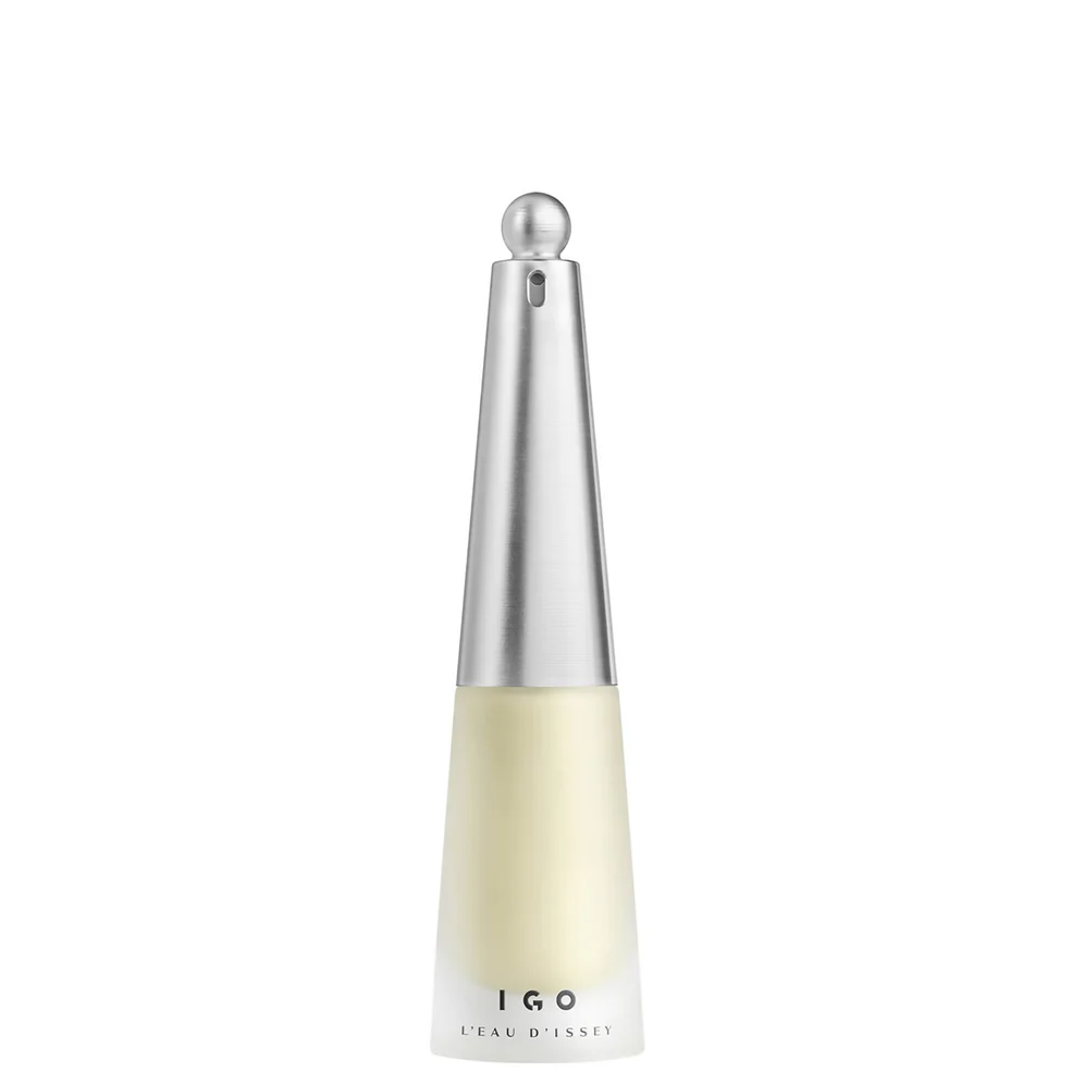 Issey Miyake L'eau D'issey IGO Eau de Toilette - 80ml Imagen 1