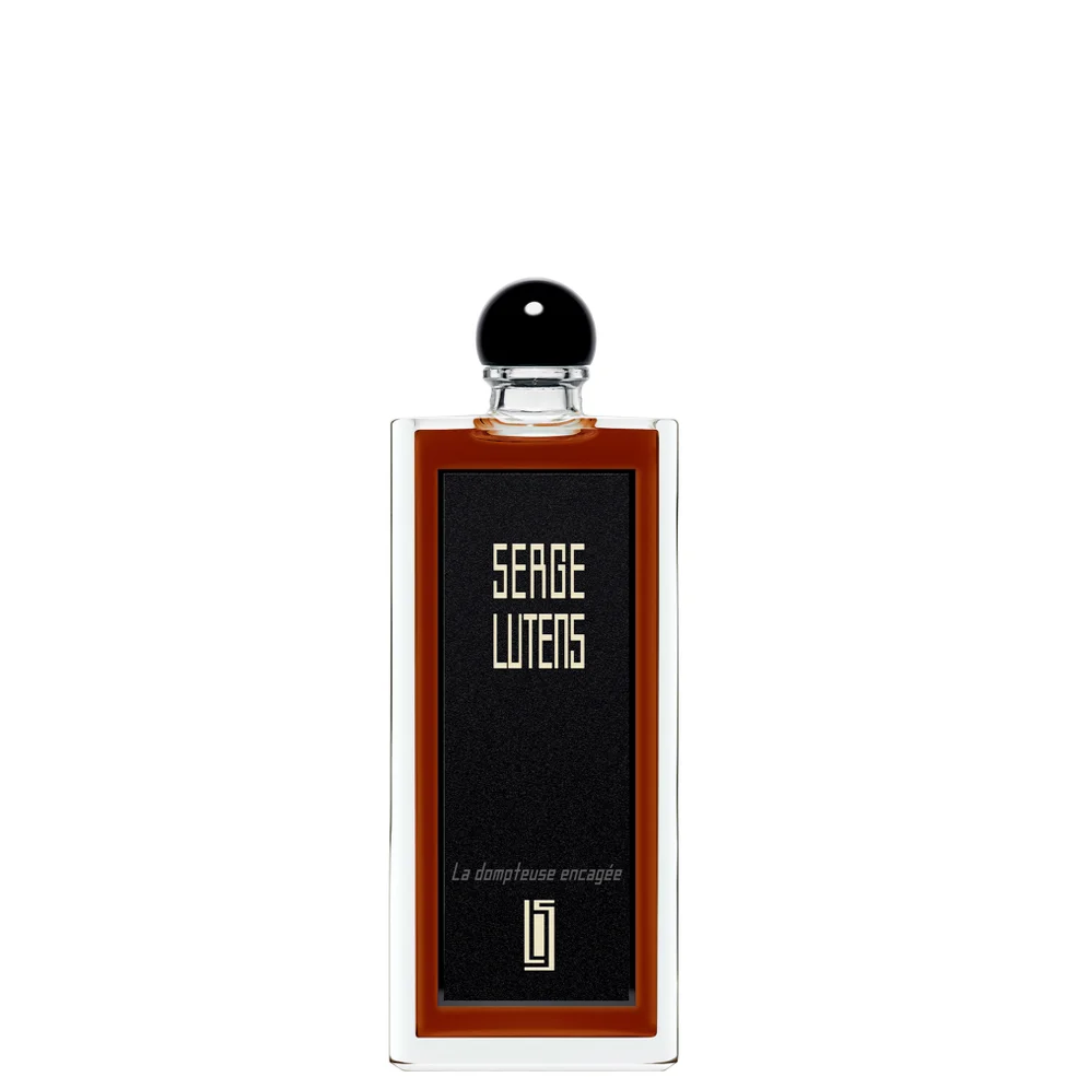 Serge Lutens La Dompteuse Encagee Eau de Parfum 50ml Imagen 1