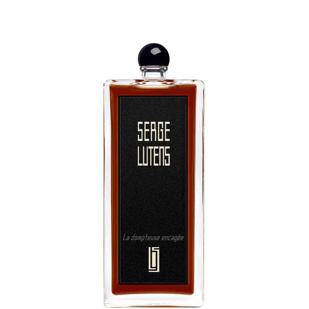 Serge Lutens La Dompteuse Encagee Eau de Parfum 100ml Imagen 1