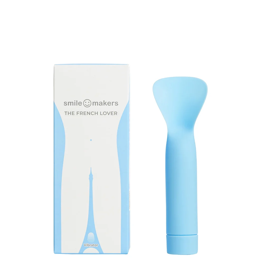 Smile Makers - The French Lover Imagen 1
