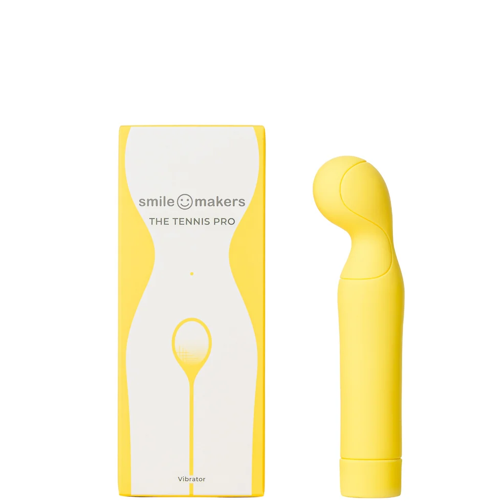 Smile Makers - The Tennis Pro Imagen 1