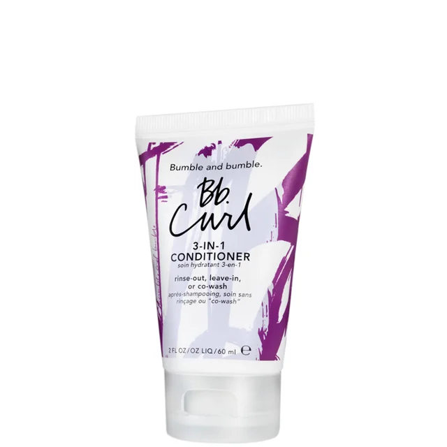 Bumble and bumble Acondicionador de rizos 60ml
