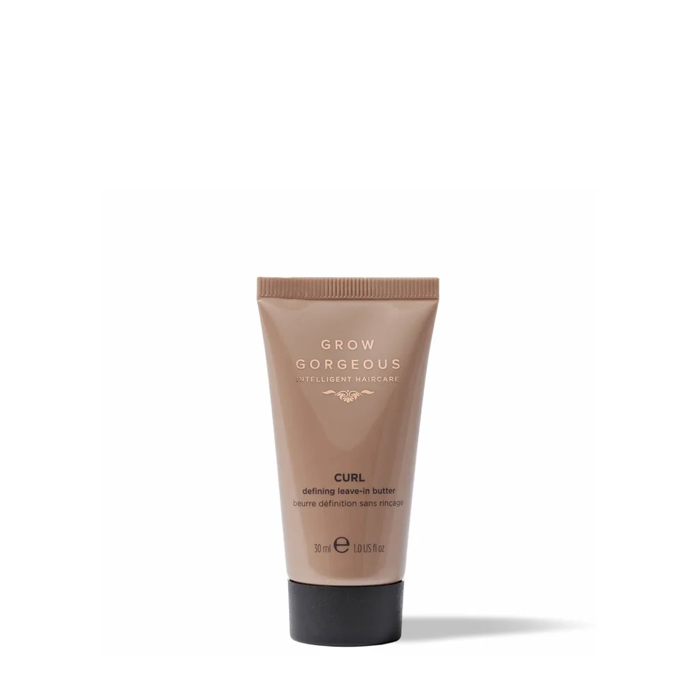 Grow Gorgeous Curl Butter 50ml Imagen 1