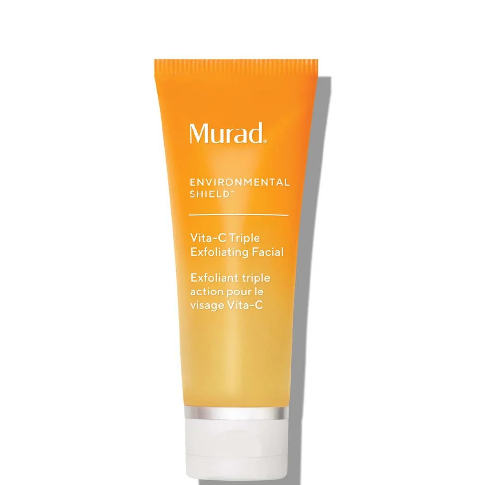 Murad Vitamin C Triple Exfoliating Facial Peel 2.7 fl. oz Imagen 1