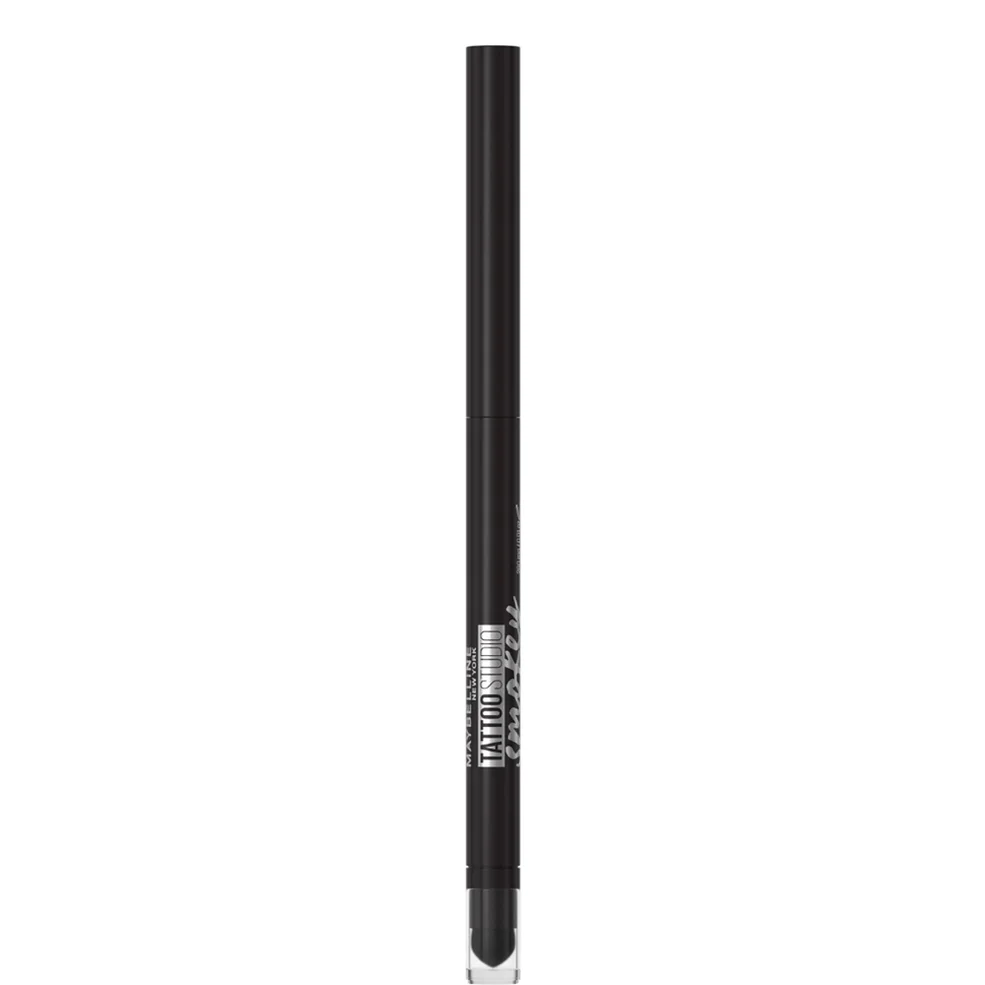 Lápiz de ojos en gel Maybelline Tattoo Liner Smokey Waterproof 5.12g (Varios tonos) Imagen 1