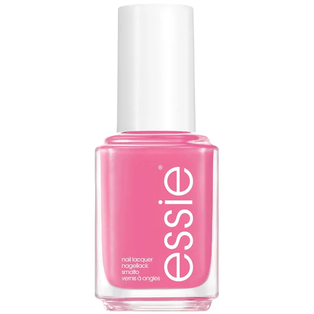 essie Core Nail Polish Feelin' Poppy Collection 2021 13.5ml (Varios tonos)