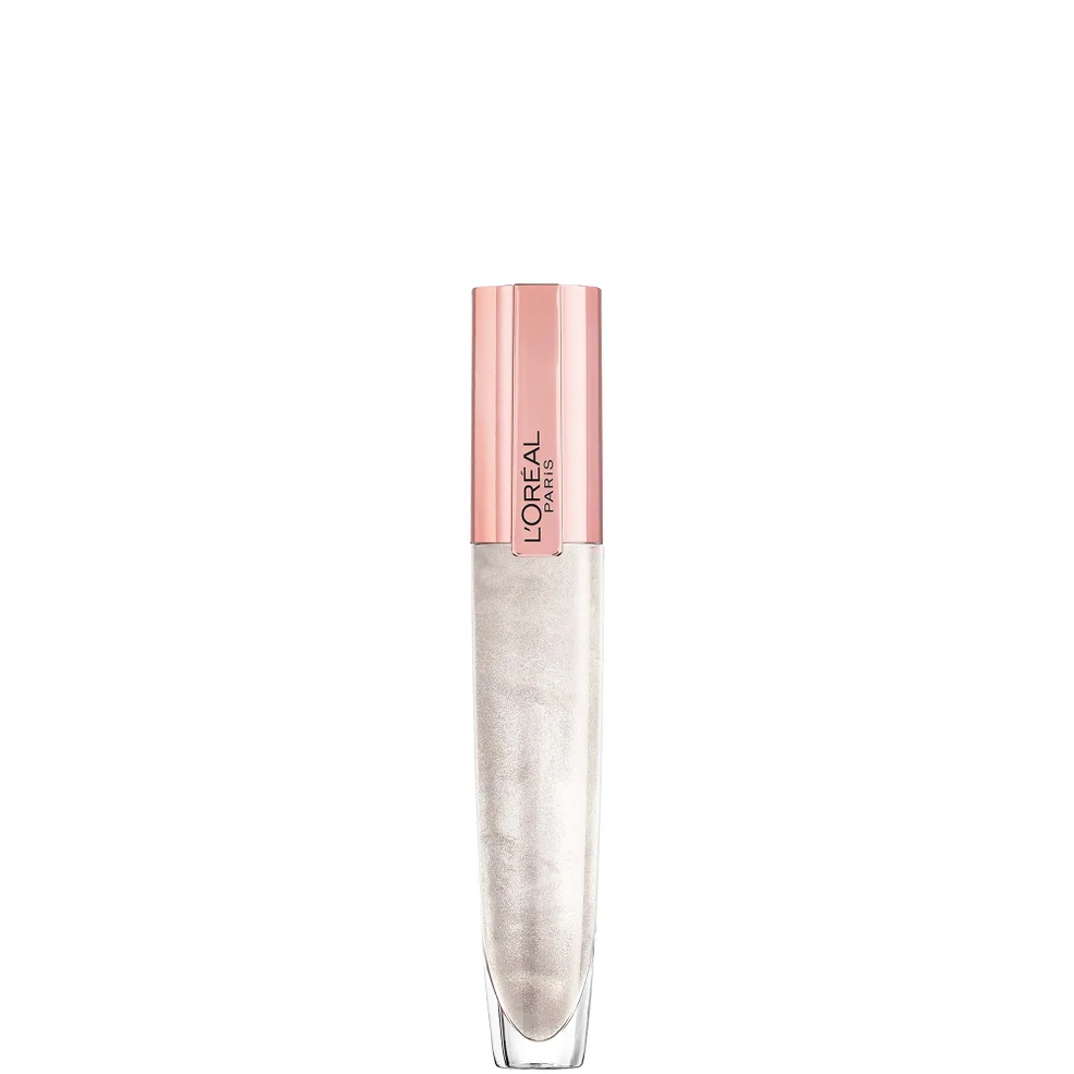 L'Oréal Paris Glow Paradise Balm-in-Gloss 7ml (Varios tonos) Imagen 1