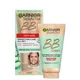 Garnier SkinActive BB Cream Hidratante antienvejecimiento SPF25 - Light