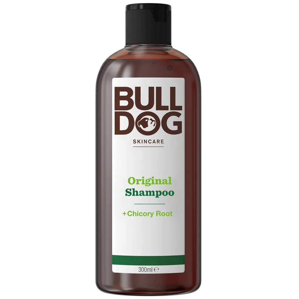 Champú Original Bulldog 300ml Imagen 1