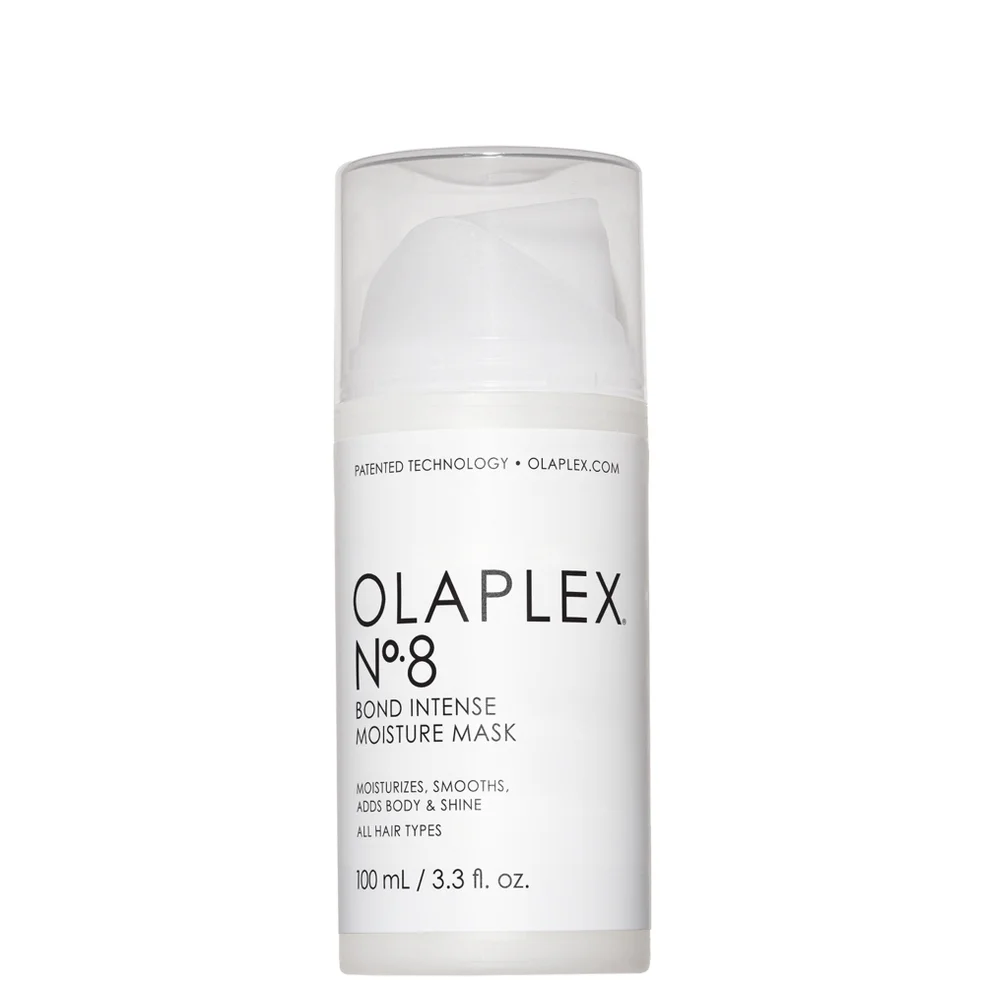 Olaplex No.8 Bond Mascarilla Hidratación Intensa 100ml Imagen 1