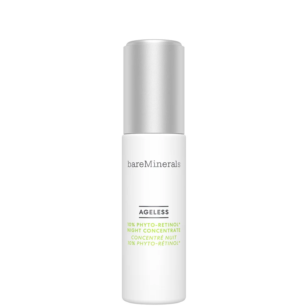 bareMinerals Ageless Retinol Night Concentrate 30ml Imagen 1
