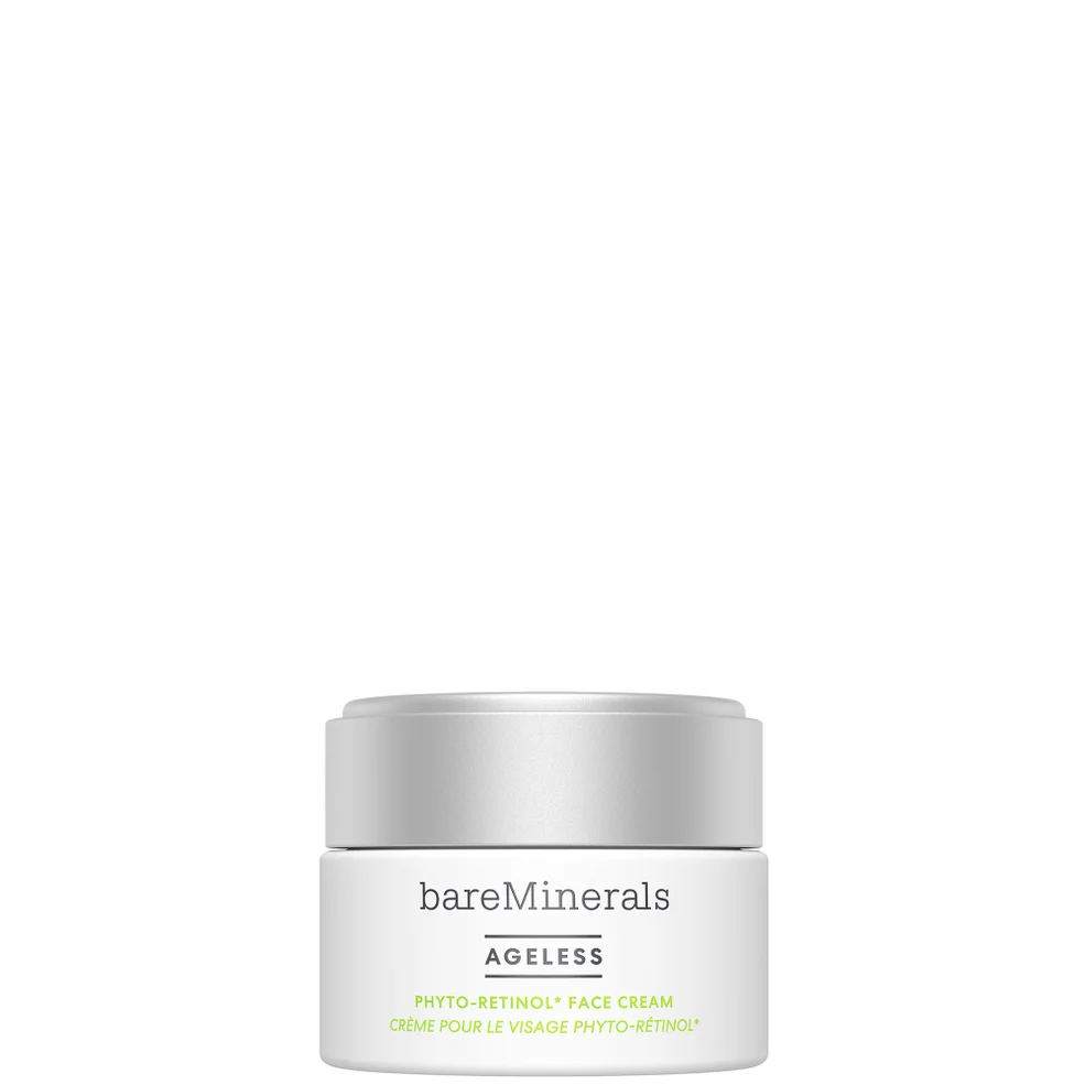 bareMinerals Ageless Retinol Face Cream 50ml Imagen 1