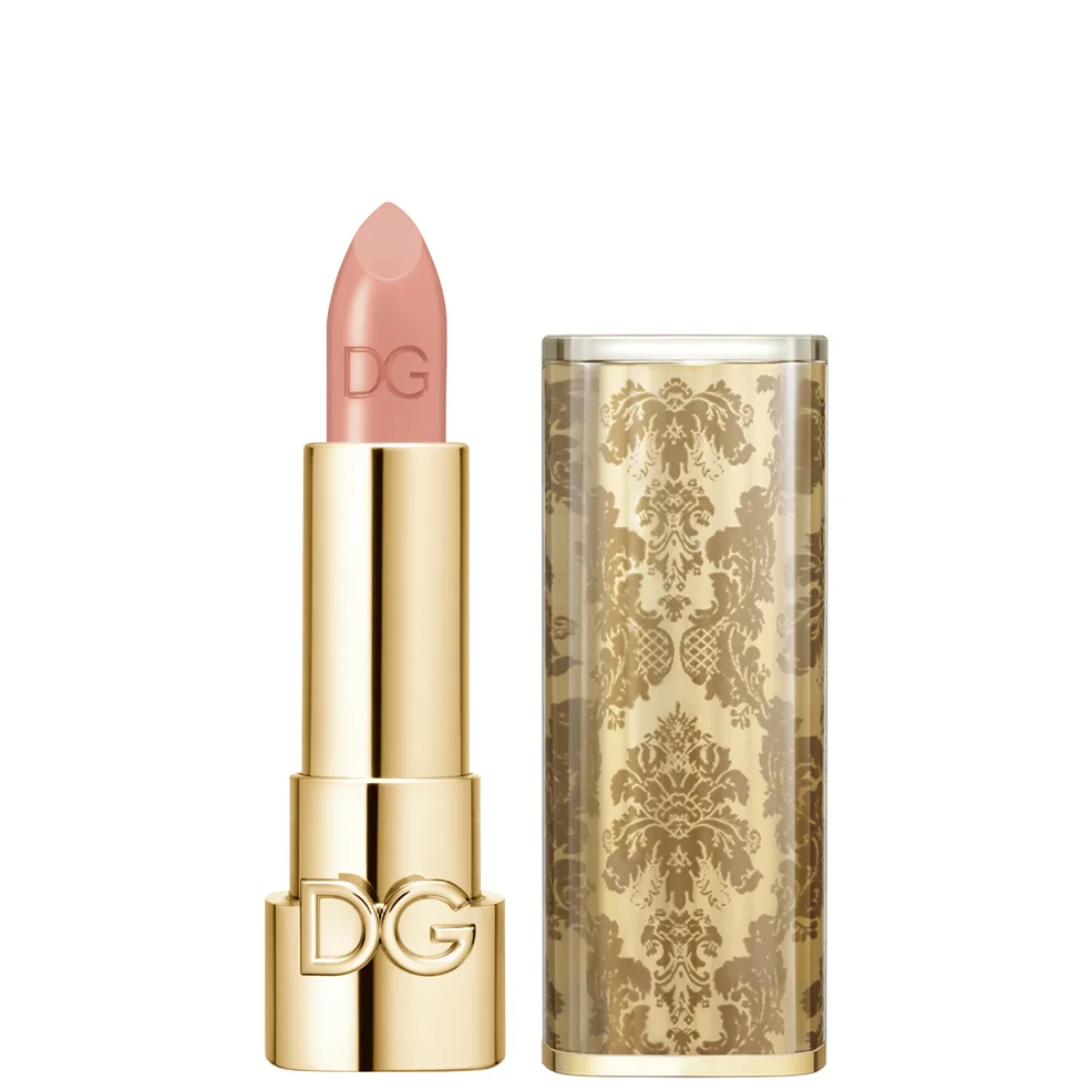Dolce&Gabbana The Only One Lipstick + Cap (Damasco) (Various Shades) Imagen 1