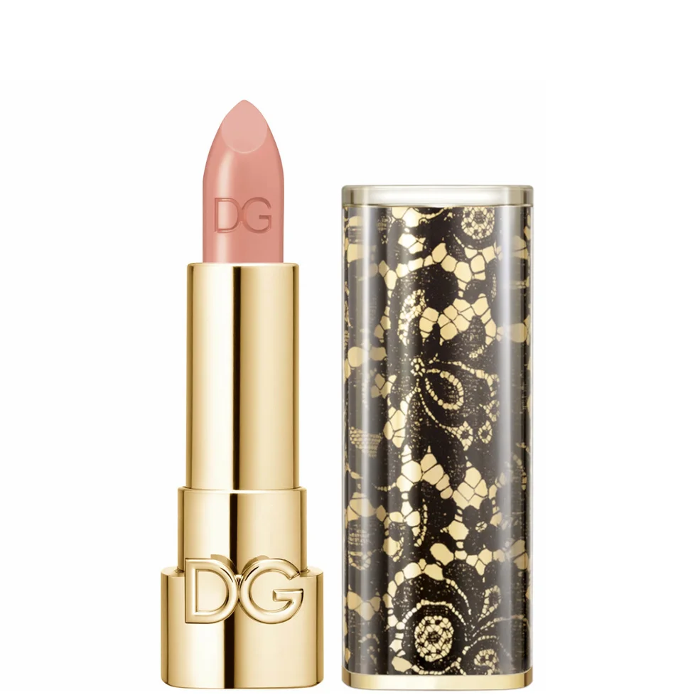 Dolce&Gabbana The Only One Lipstick + Cap (Lace) (Various Shades) Imagen 1