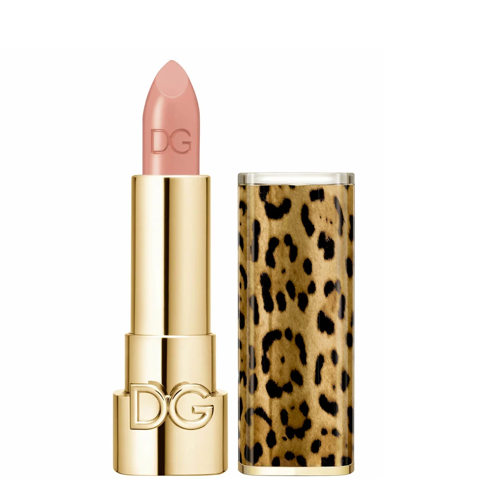 Dolce&Gabbana The Only One Lipstick + Cap (Animalier) (Various Shades) Imagen 1
