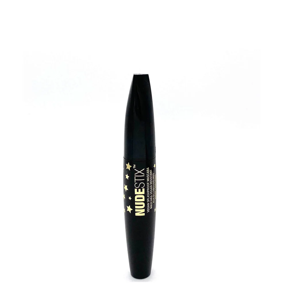 NUDESTIX Máscara de pestañas antisalpicaduras - Negra 12ml Imagen 1