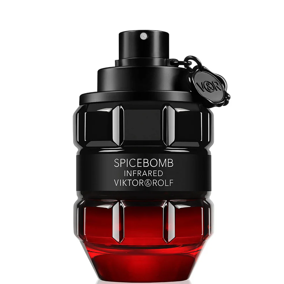 Viktor & Rolf Spicebomb Infrared Eau de Toilette - 90ml Imagen 1