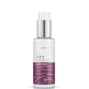 Joico Defy Damage Tratamiento Nutritivo de Noche 100ml - undefined undefined