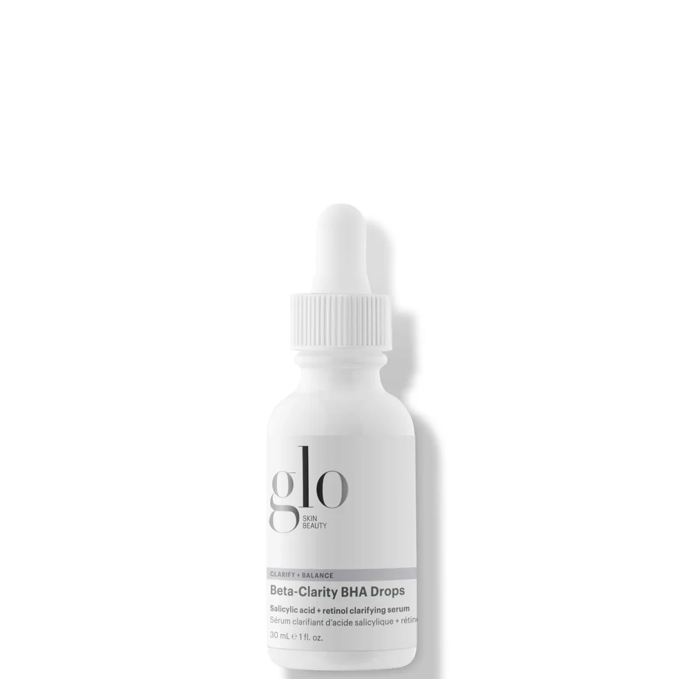 Glo Skin Beauty Beta-Clarity BHA Drops 30ml Imagen 1