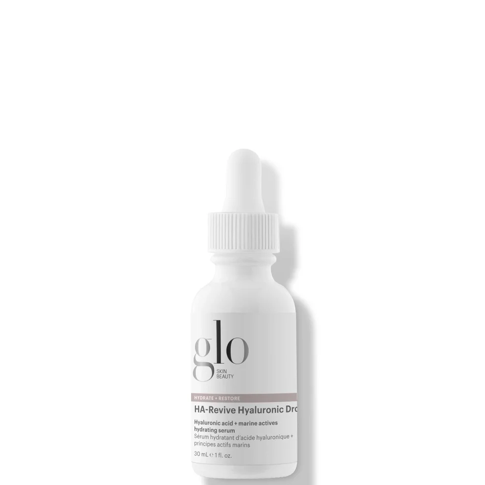 Glo Skin Beauty HA-Revive Hyaluronic Drops 30ml Imagen 1