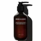Grown Alchemist Gel Limpiador Suave - Hoja de Geranio Bergamota Brote de Rosa 200ml