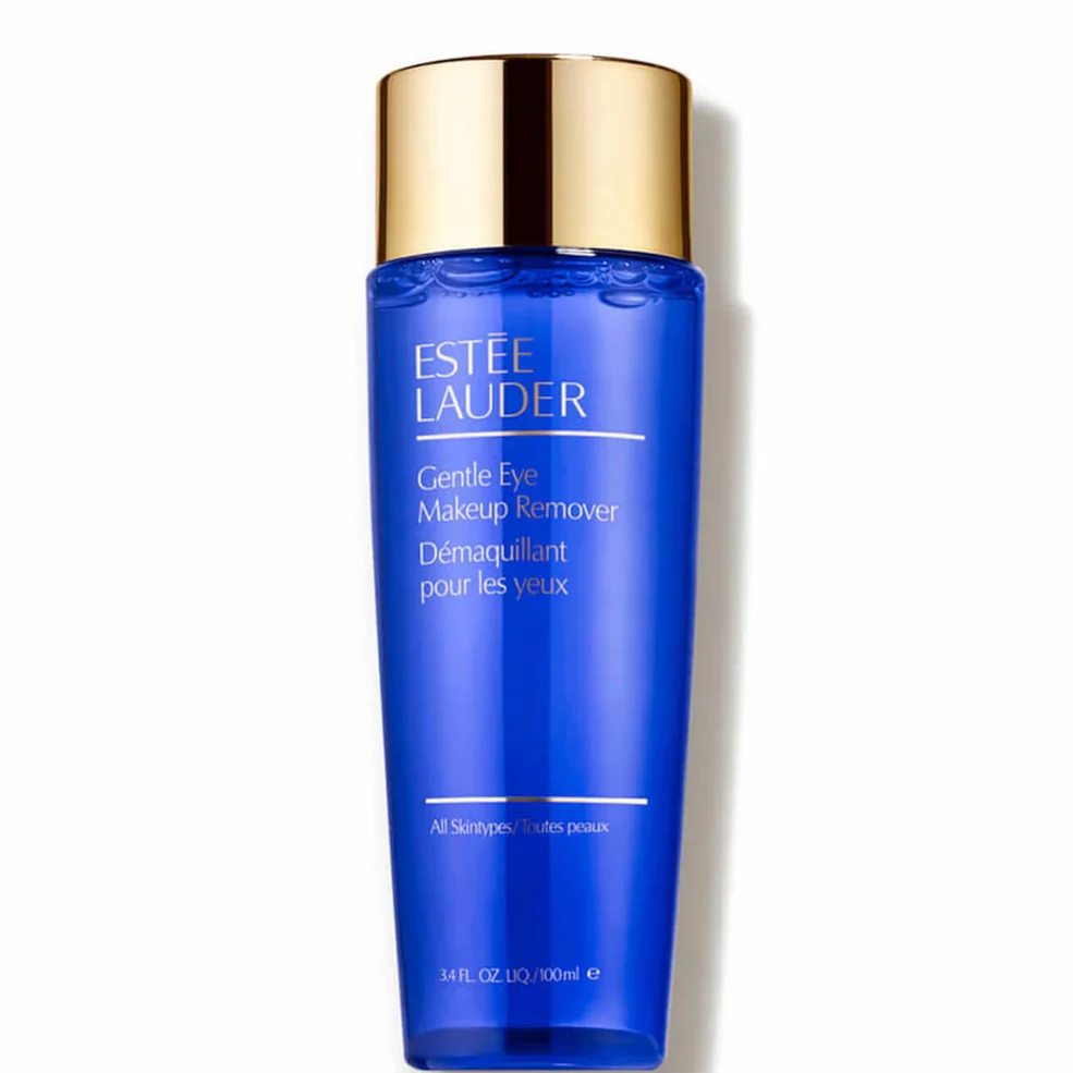 Estee Lauder - Estee Lauder Gentle Eye Makeup Remover All Skin Types Fro Unisex 100 Ml/3.4 Oz - 100ml Imagen 1