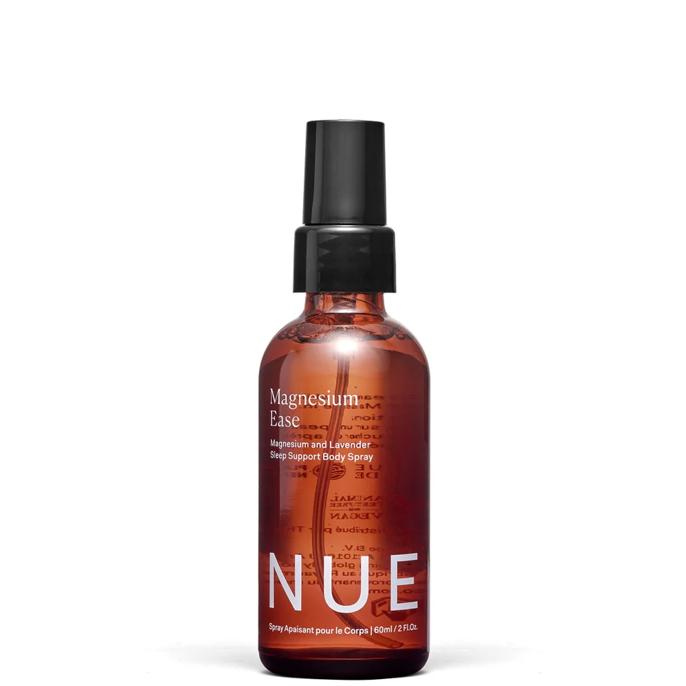The Nue Co. Magnesium Ease 60ml Imagen 1