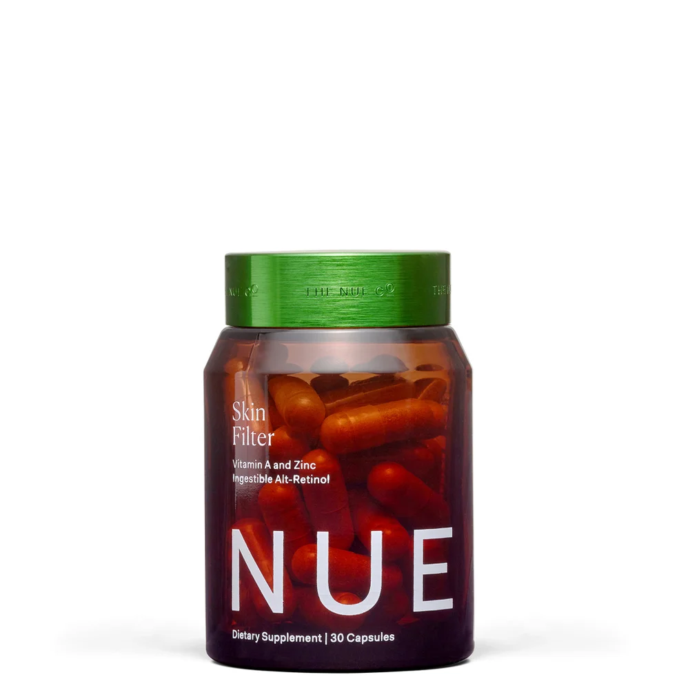The Nue Co. Skin Filter (30 capsules) Imagen 1