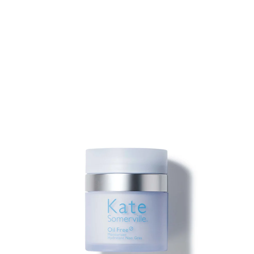 Kate Somerville Oil Free Moisturizer 1.7 fl. oz. Imagen 1
